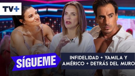 Sígueme | 16 de marzo de 2026