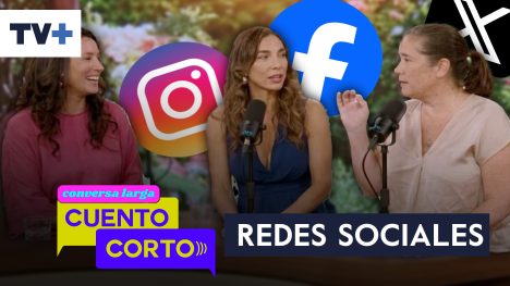 Conversa Larga, Cuento Corto | 17 de marzo de 2026