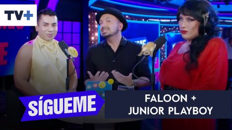 Sígueme, Embajadores del Chisme | 17 de Marzo de 2026