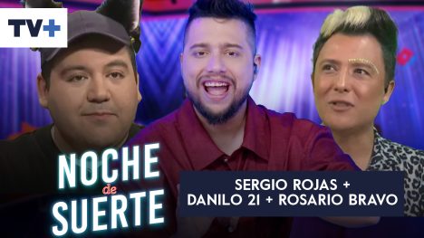 Noche de Suerte | 17 de Marzo de 2026