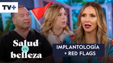 Salud es Belleza | 17 de marzo de 2026