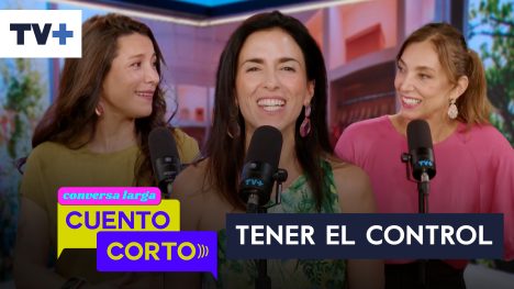 Conversa Larga, Cuento Corto | 18 de marzo de 2026