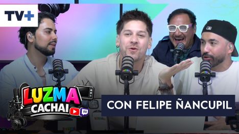 Luzma Cachai | Capítulo 13