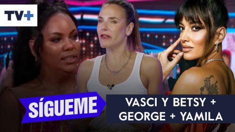 Sígueme | 18 de marzo de 2026