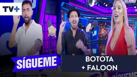 Sígueme, Embajadores del Chisme | 19 de Marzo de 2026