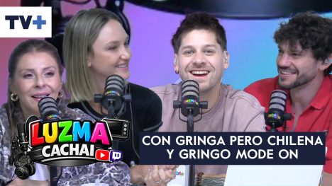 Luzma Cachai | 19 de Marzo de 2026