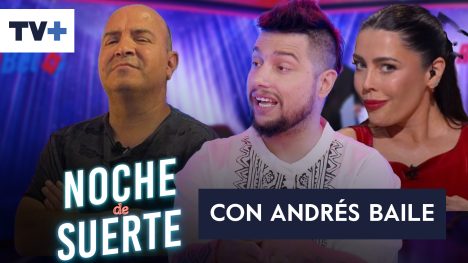 Noche de Suerte | 18 de Marzo de 2026