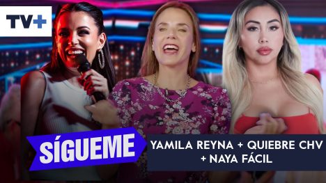 sígueme | 19 de marzo de 2026