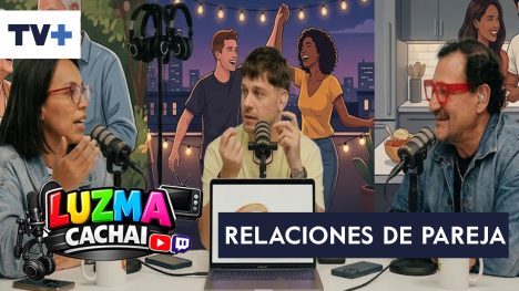 Luzma Cachai | 20 de Marzo de 2026