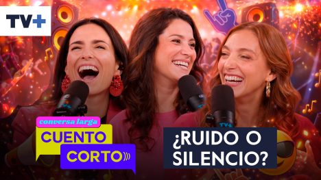 Conversa Larga, Cuento Corto | 23 de Marzo de 2026