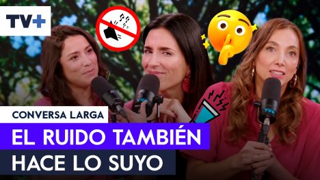 Cuando el silencio se vuelve una incomodidad