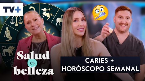 Salud es Belleza | 23 de Marzo de 2026