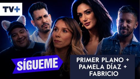 Sígueme | 23 de Marzo de 2026