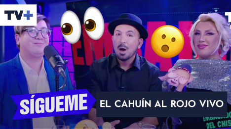 Sígueme Embajadores del Chisme | 23 de marzo de 2026
