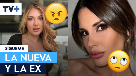 Gala le responde a Disley Ramos