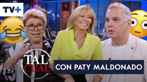 Tal Cual | 23 de marzo de 2026