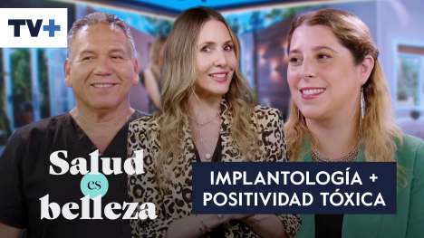 Salud es Belleza | 24 de Marzo de 2026