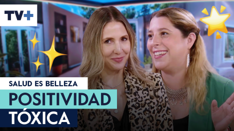 ¿Cuándo, el ser positivos, se vuelve un problema?