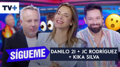 Sígueme | 24 de Marzo de 2026