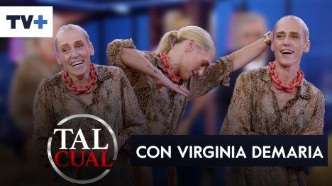 Tal Cual | 24 de marzo de 2026