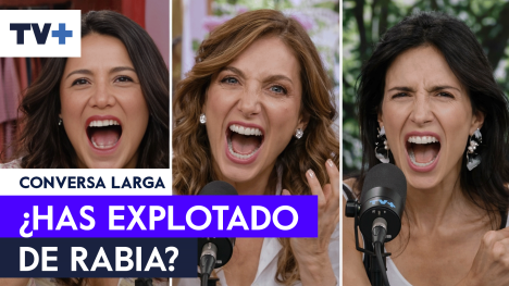 Cómo manejar la rabia y no morir en el intento