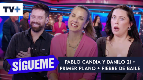 Sígueme | 25 de Marzo de 2026