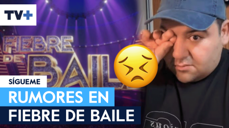 Cahuín que involucra a Danilo 21: habría terminado llorando