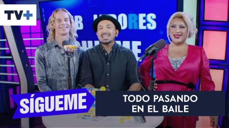 Sígueme Embajadores del Chisme | 25 de marzo de 2026