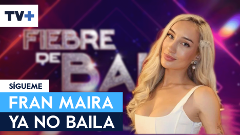 Fran Maira no vuelve a FDB