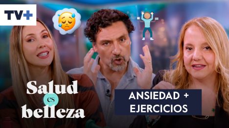 Salud es Belleza | 26 de Marzo de 2026