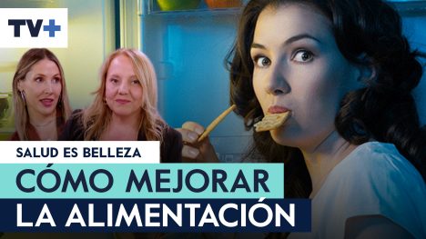 No es hambre, es ansiedad