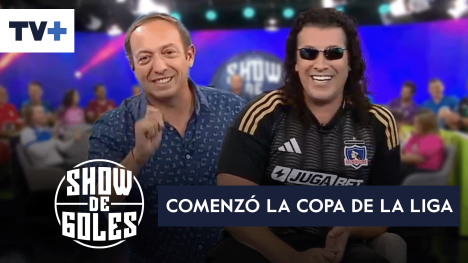 Show de goles | 22 de Marzo de 2026