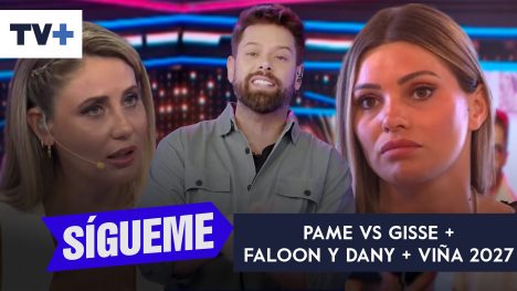 Sígueme | 20 de marzo de 2026