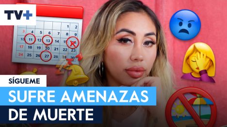 NAYA FÁCIL: “la funa más grande que he tenido”