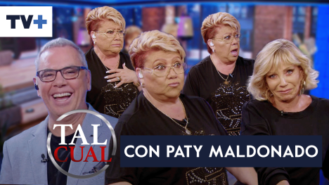 Tal Cual | 26 de marzo de 2026