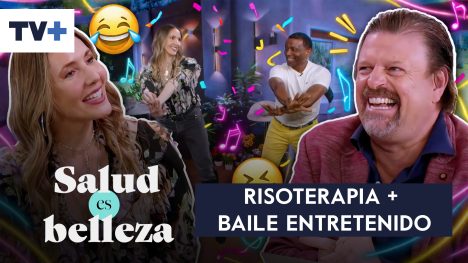 Salud es Belleza | 27 de Marzo de 2026