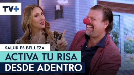 Risoterapia: la risa como terapia para el alma