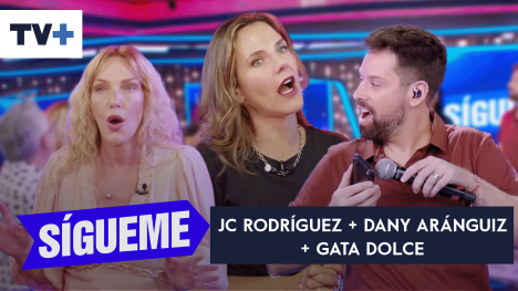 Sígueme | 27 de Marzo de 2026