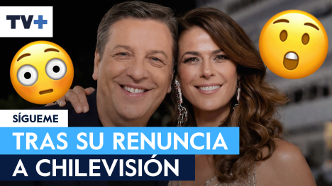 Julio César Rodríguez llega a MEGA para trabajar con Tonka Tomicic