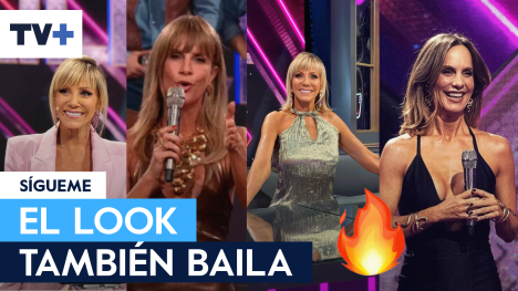 El vestuario también quiere su 10