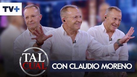 Tal Cual | 27 de marzo 2026