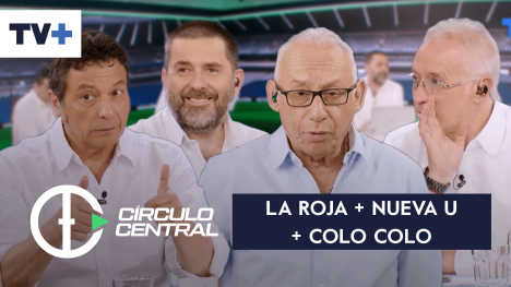 Círculo Central | 29 de marzo de 2026