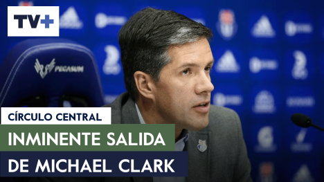 El presente de la U en la pirmera semana de Fernando Gago