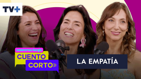 Conversa Larga, Cuento Corto | 30 de marzo de 2026