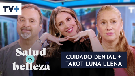 Salud es Belleza | 30 de marzo de 2026