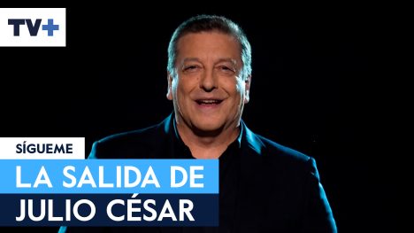 Sigue el terremoto en primer Plano