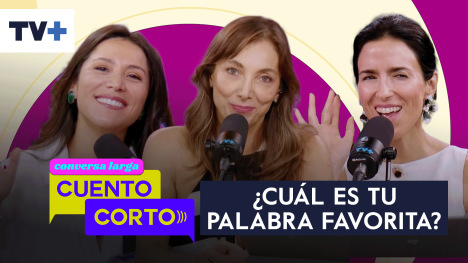 Conversa Larga, Cuento Corto | 31 de Marzo de 2026