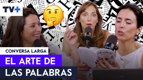 ¡Nuevo vocabulario! Conceptos que antes no conocías