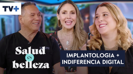 Salud es Belleza | 31 de marzo de 2026