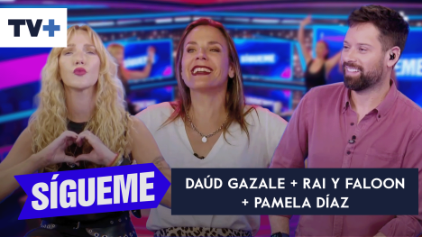 Sígueme | 31 de marzo de 2026